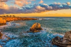 Business and Pleasure and Advantages of Cypriot Residency